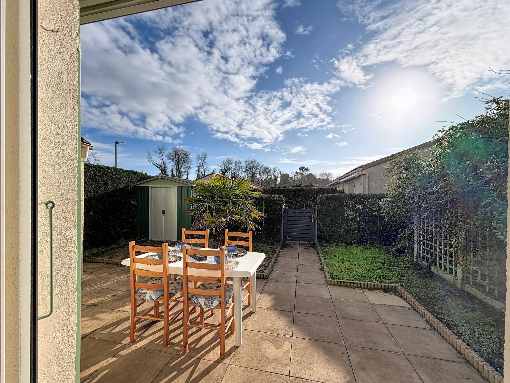 Photo of Le Clos des Chênes