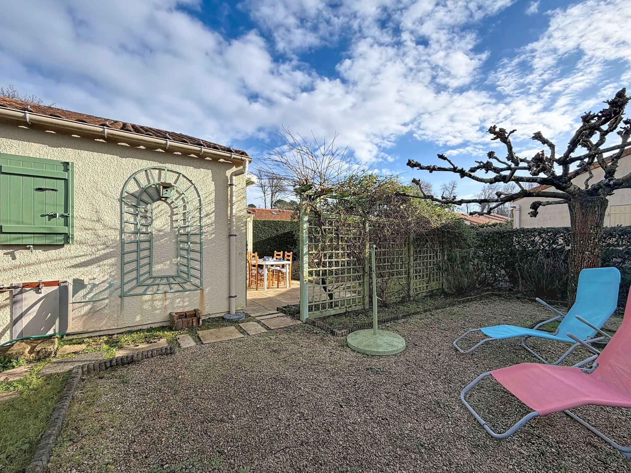 Photo of Le Clos des Chênes