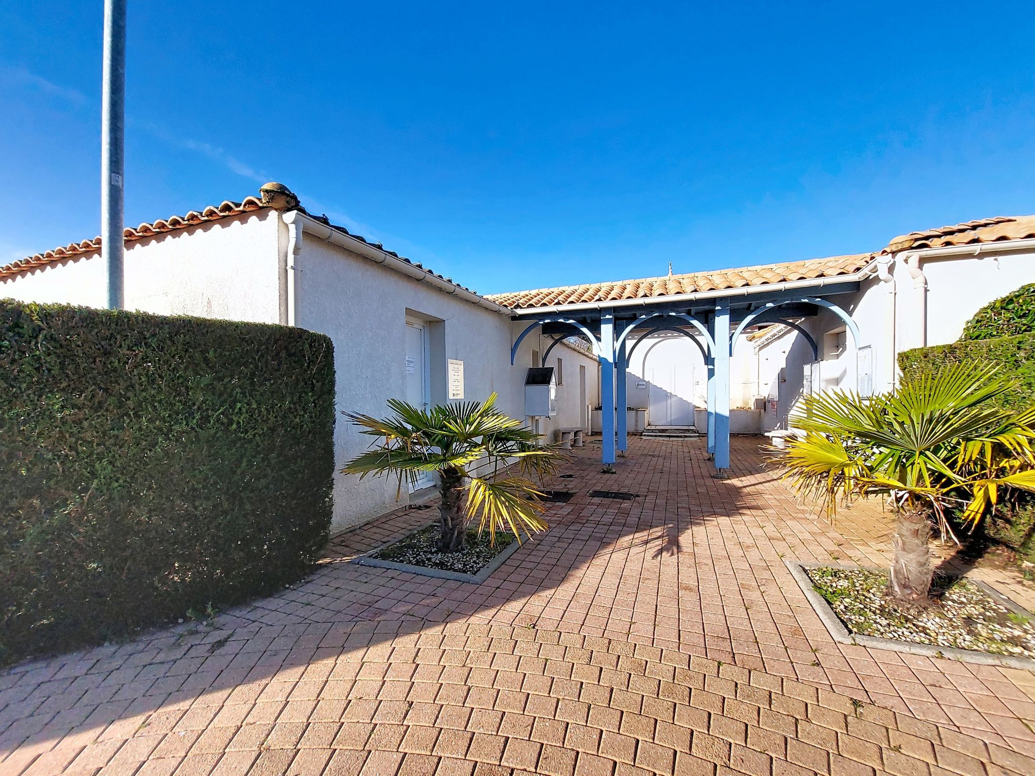 Photo of Le Clos des Chênes