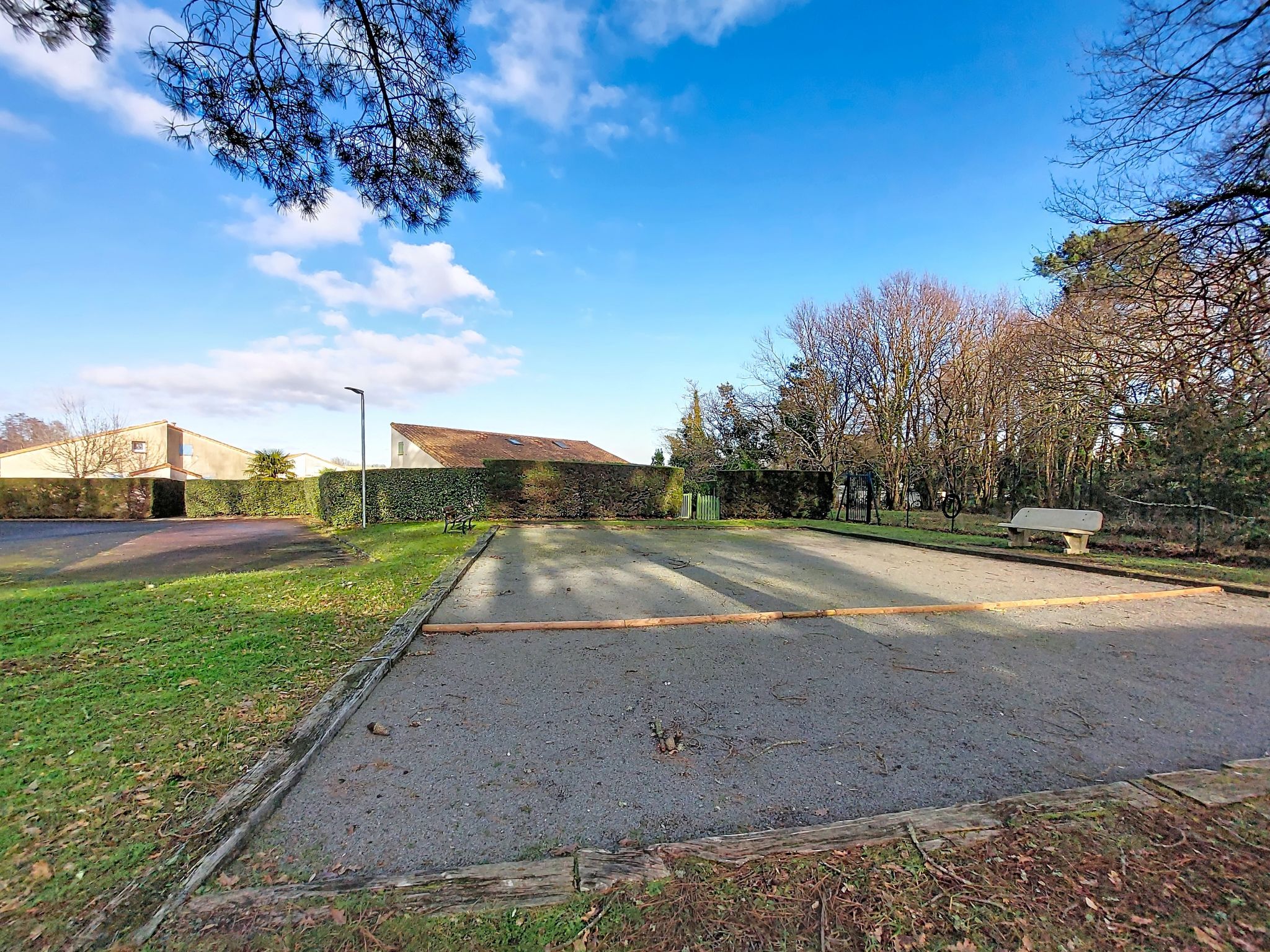 Photo of Le Clos des Chênes