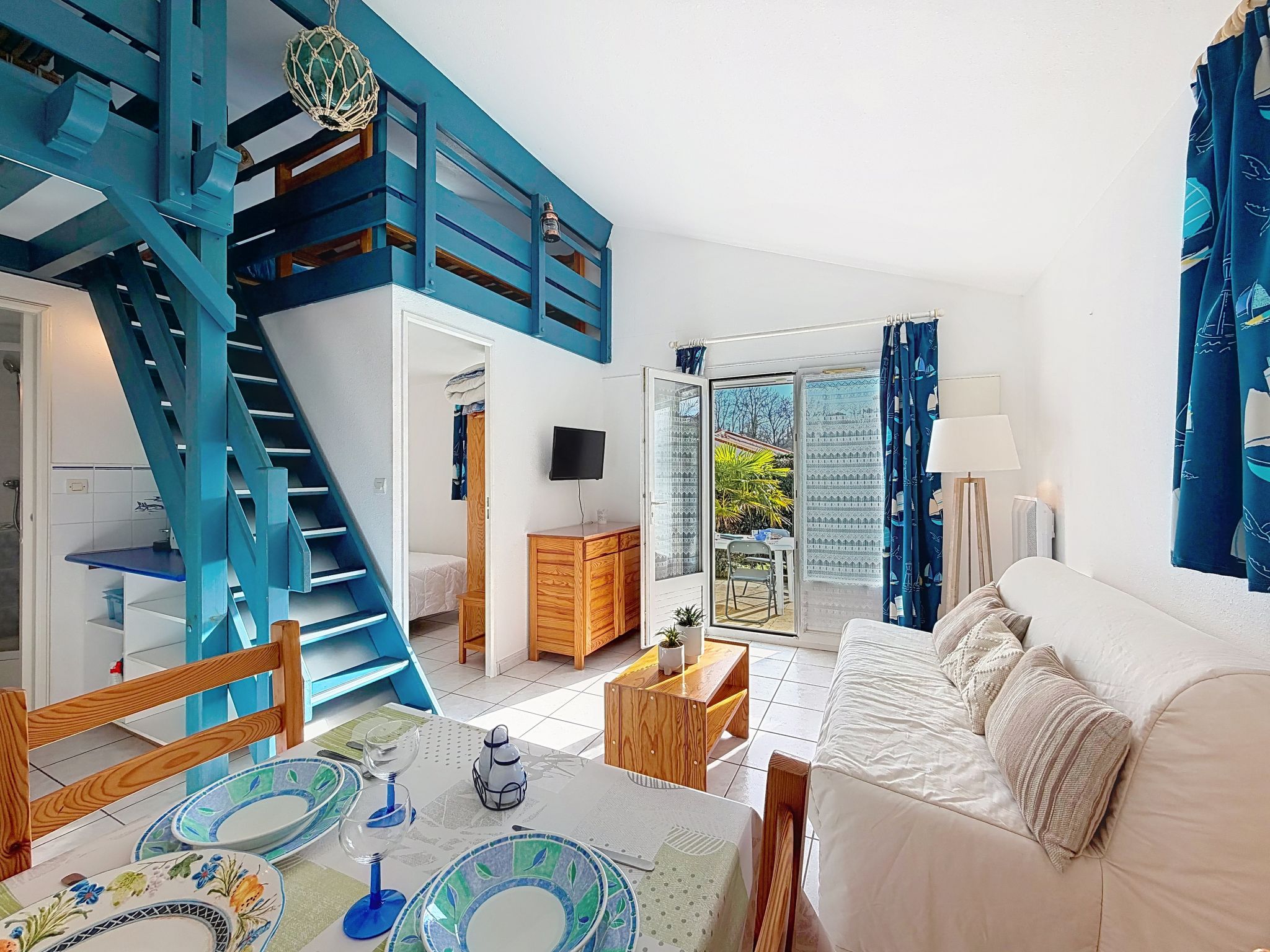 Photo of Le Clos des Chênes