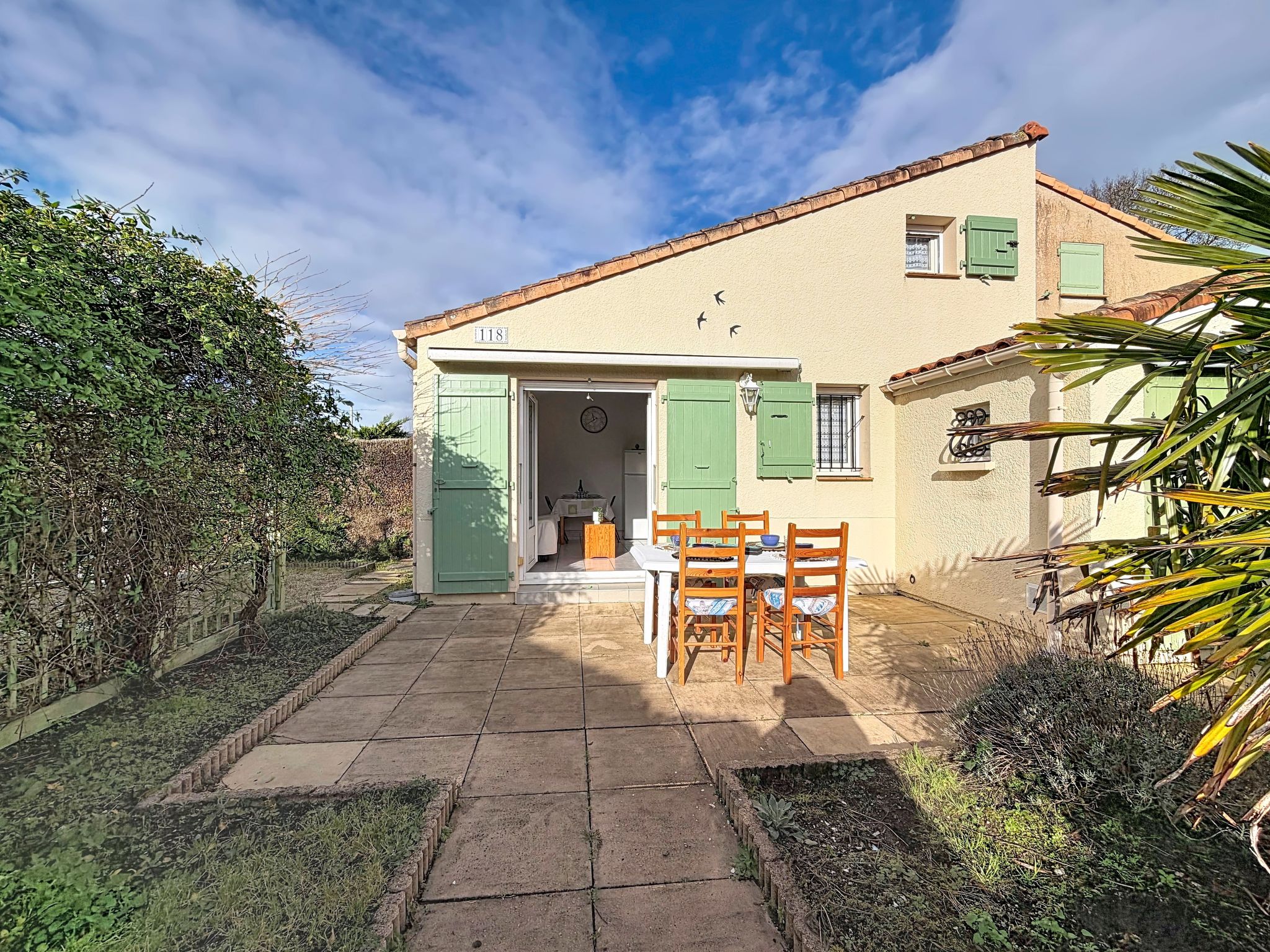 Photo of Le Clos des Chênes