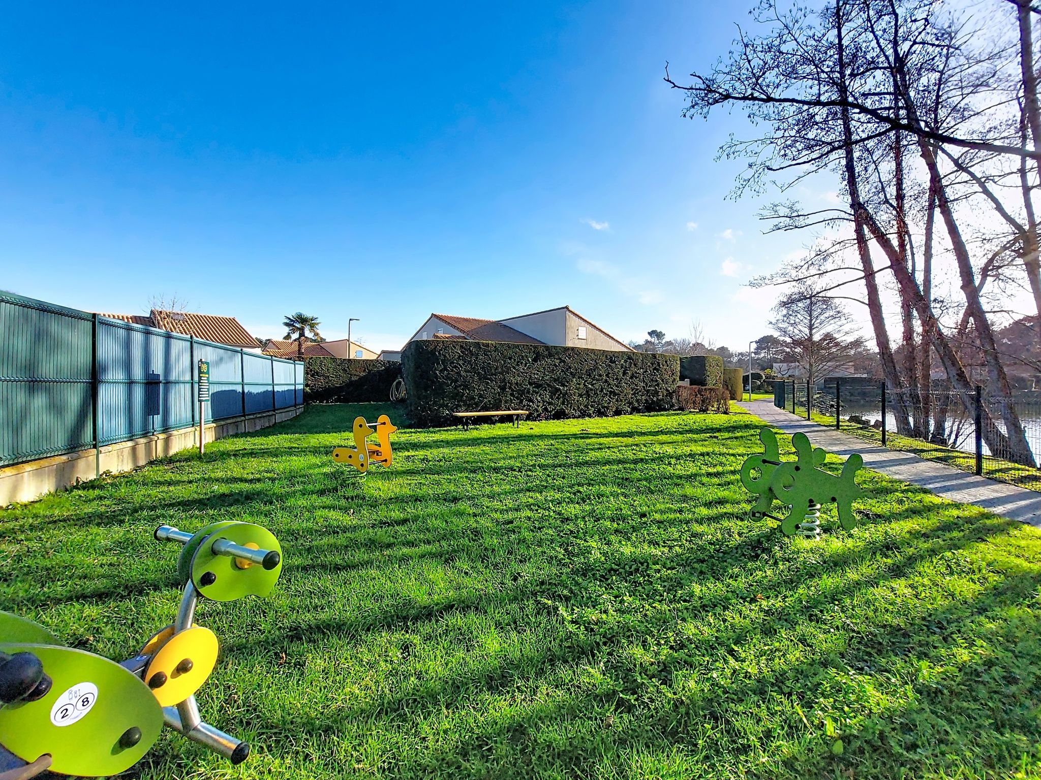 Photo of Le Clos des Chênes