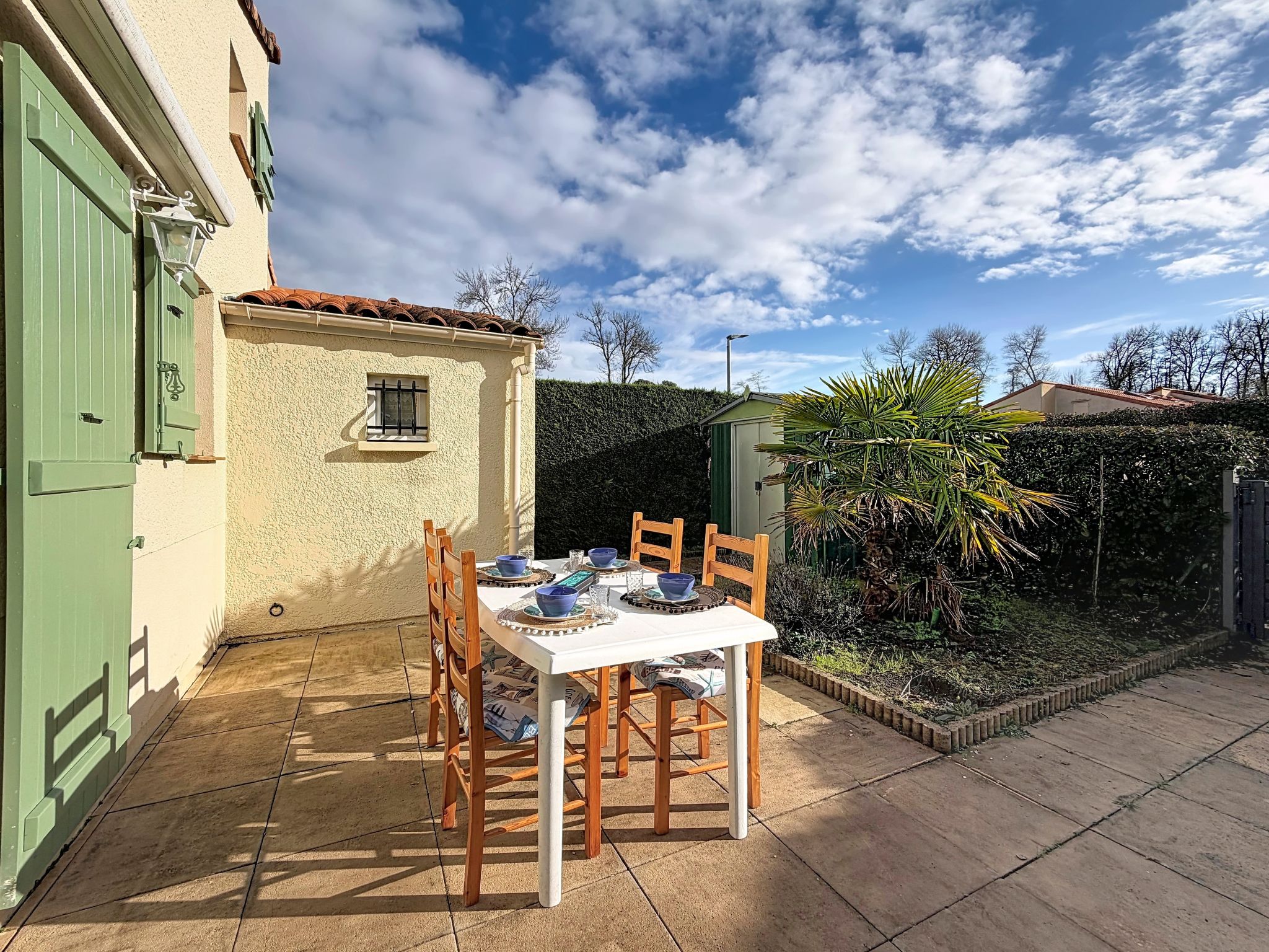 Photo of Le Clos des Chênes