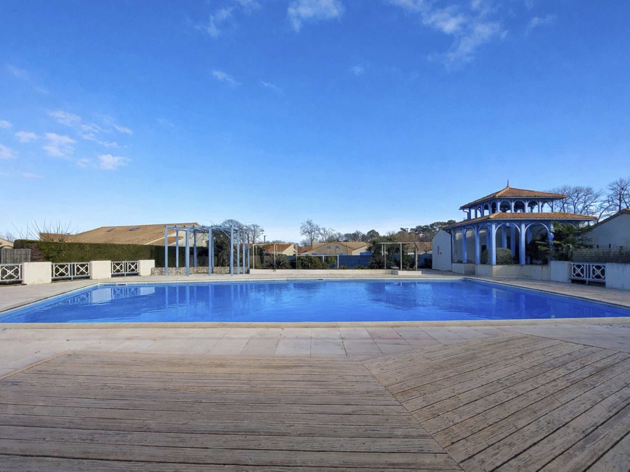 Photo of Le Clos des Chênes