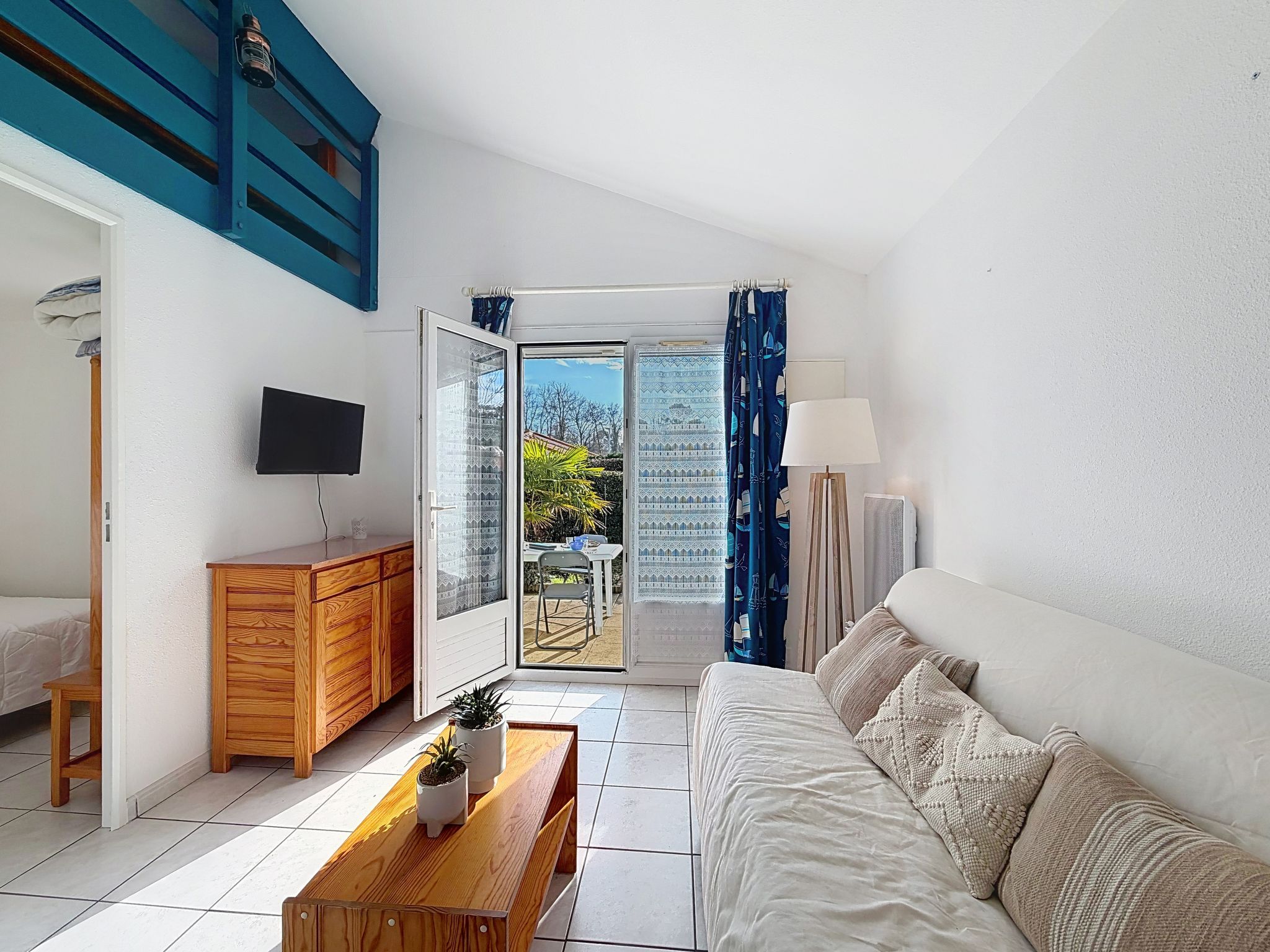 Photo of Le Clos des Chênes