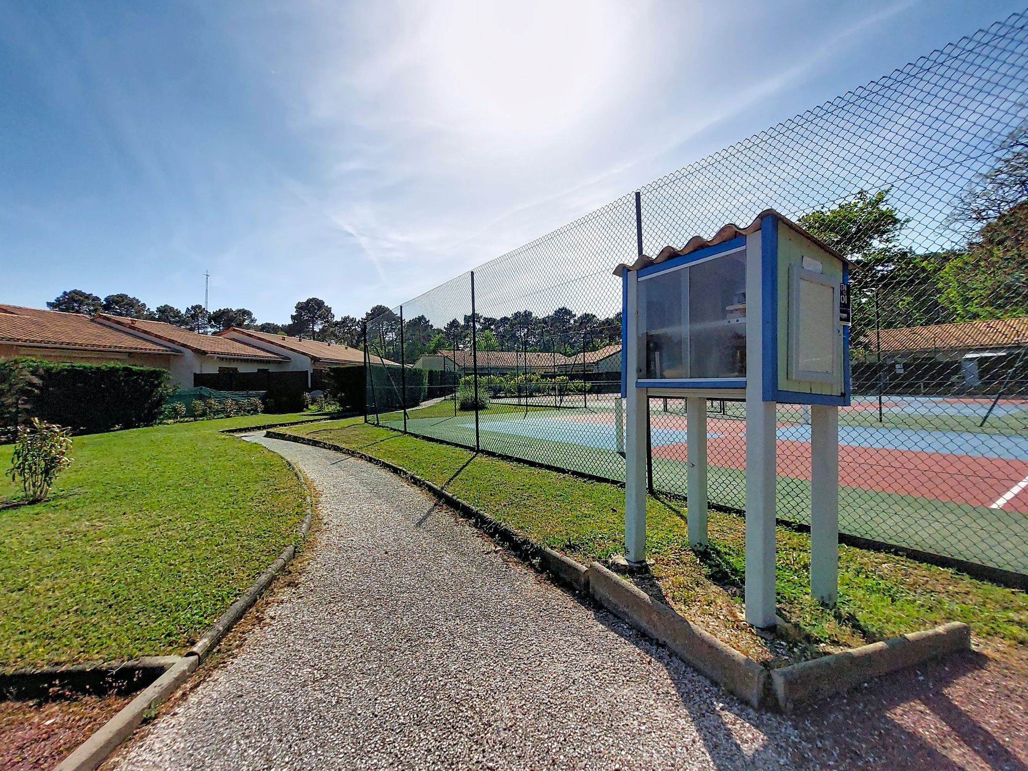 Photo of Les Villas de La Palmyre