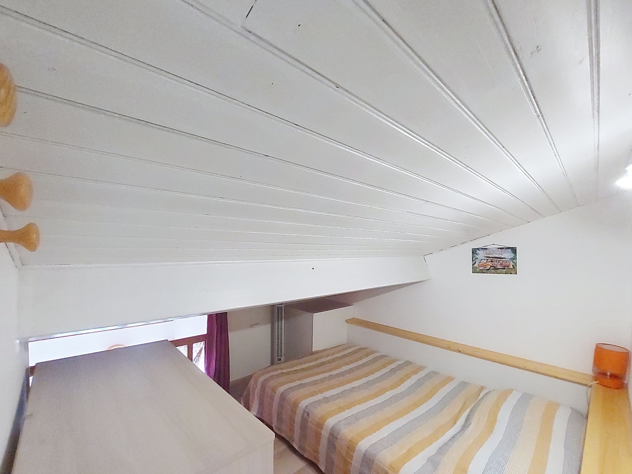 Les Villas de La Palmyre-Binnen