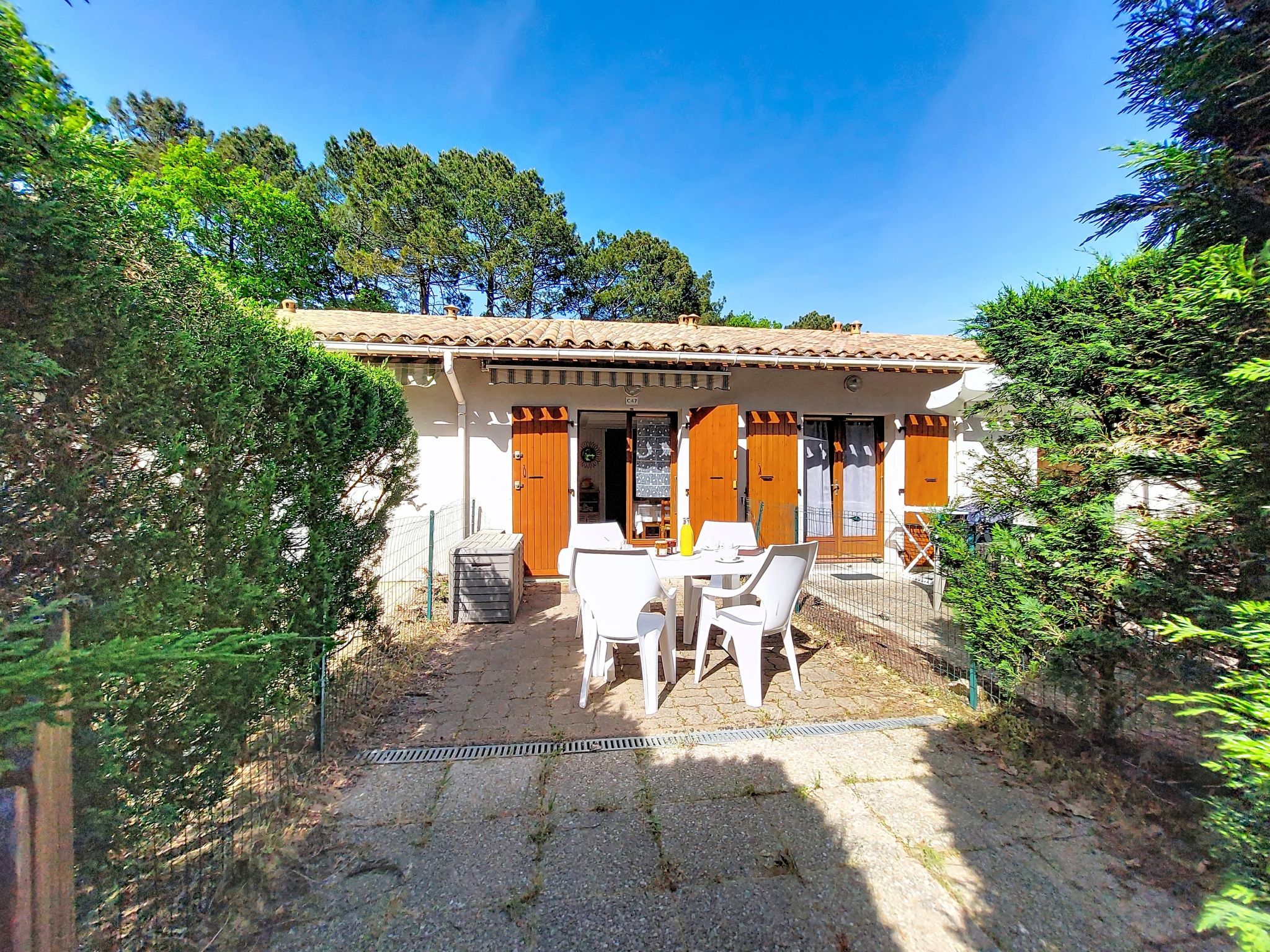 Photo of Les Villas de La Palmyre