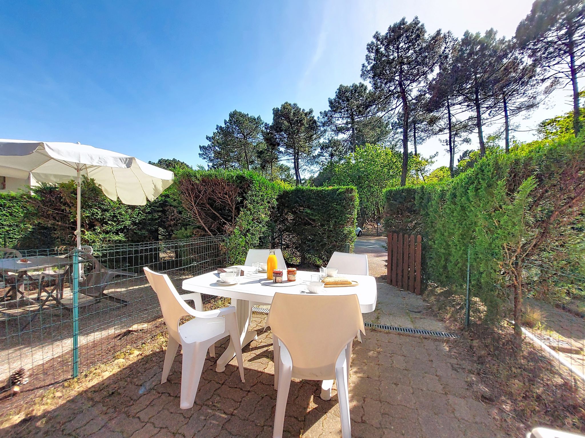 Photo of Les Villas de La Palmyre