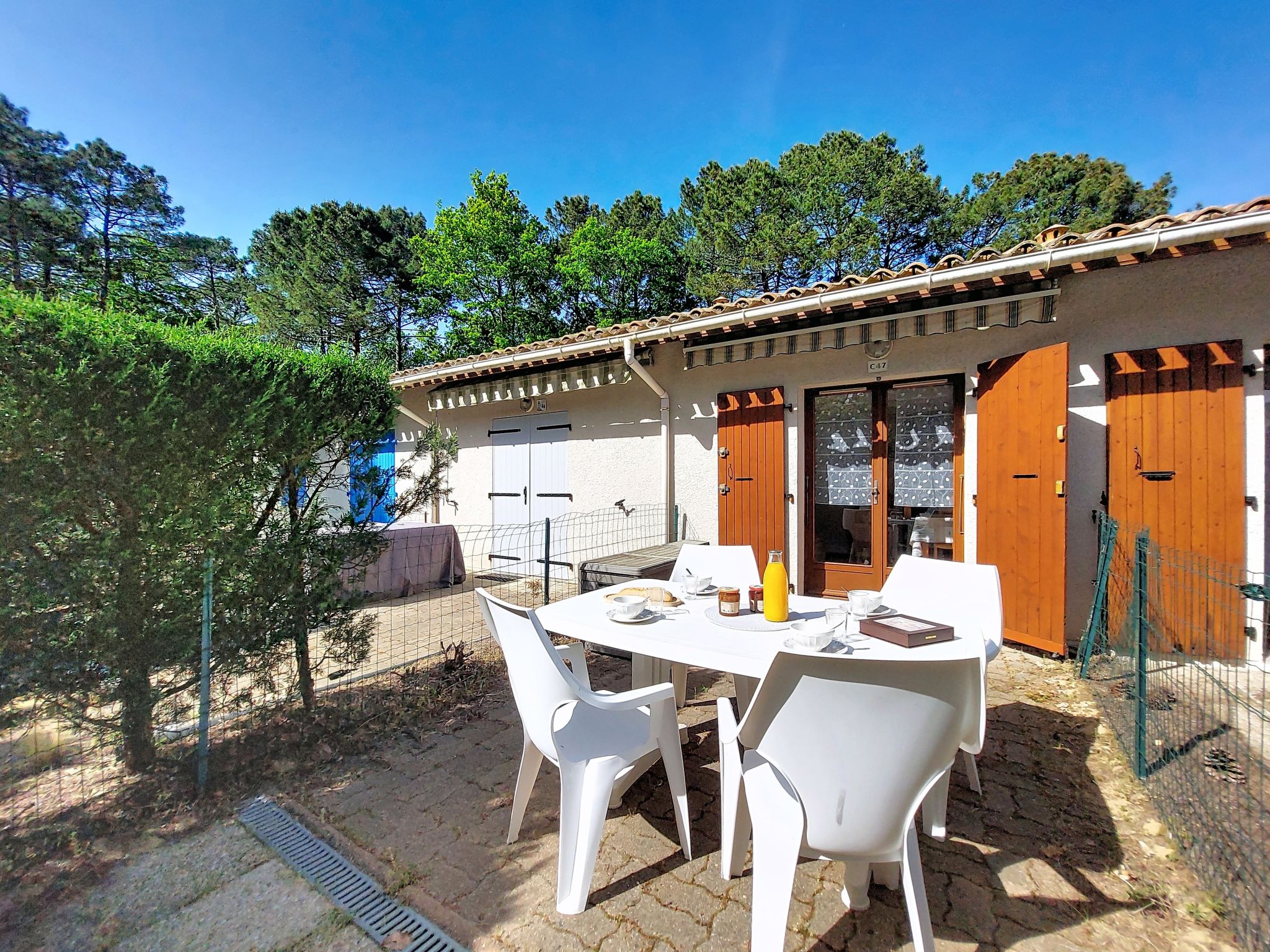 Photo of Les Villas de La Palmyre