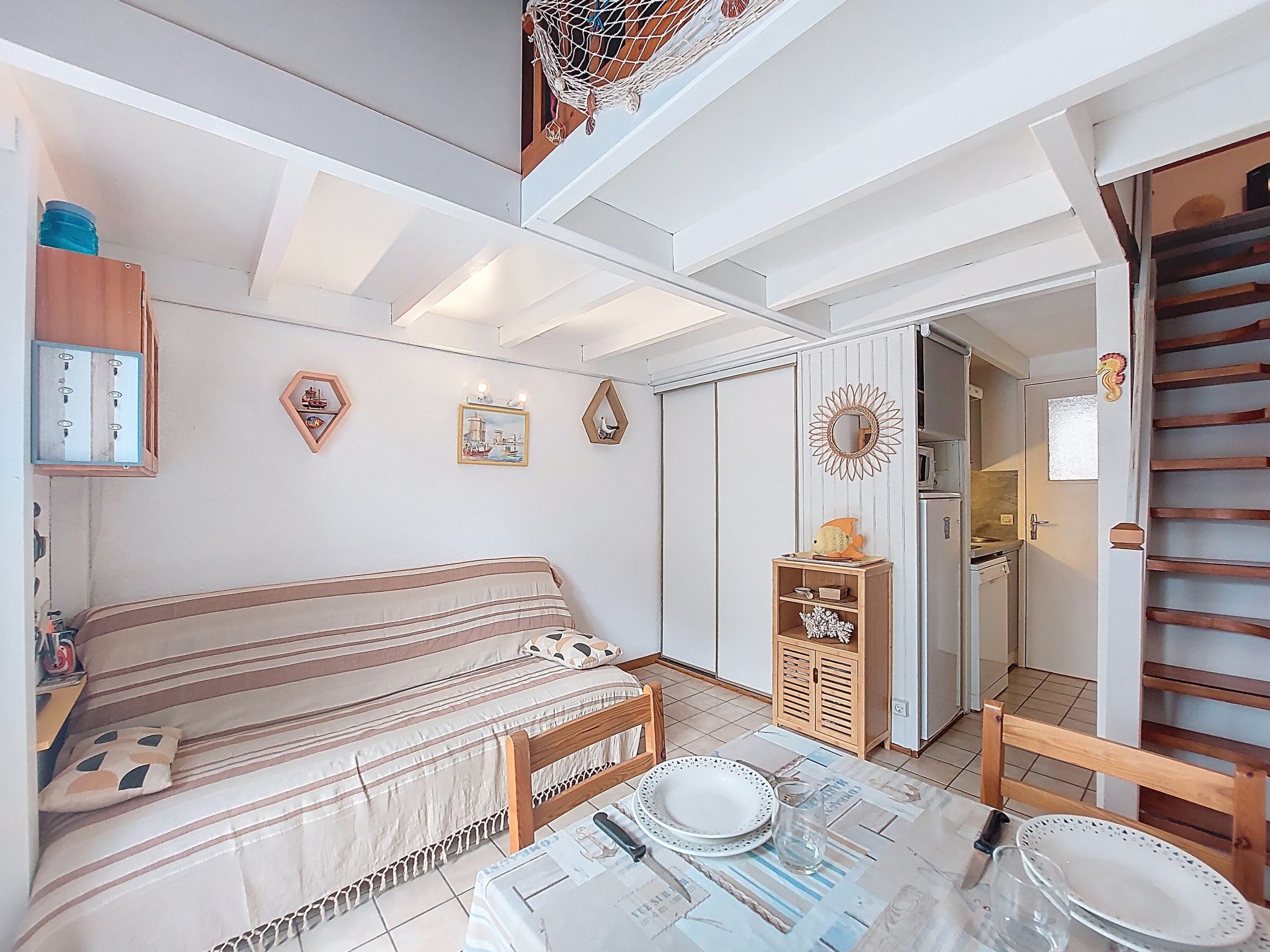 Les Villas de La Palmyre