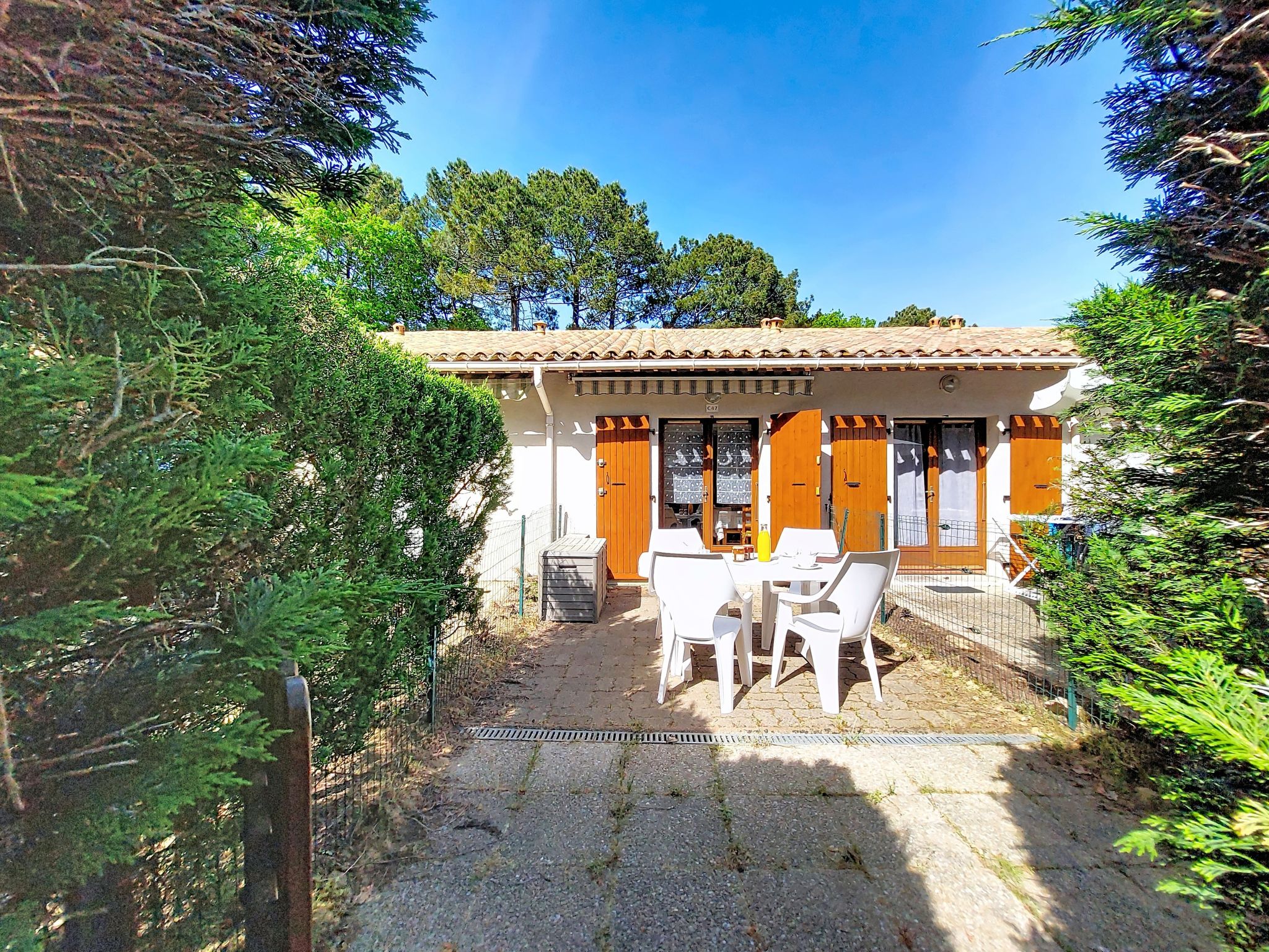 Photo of Les Villas de La Palmyre