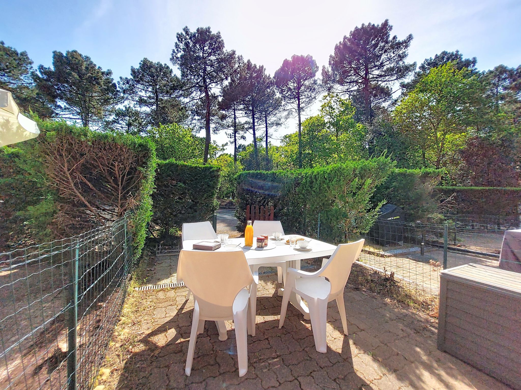 Photo of Les Villas de La Palmyre