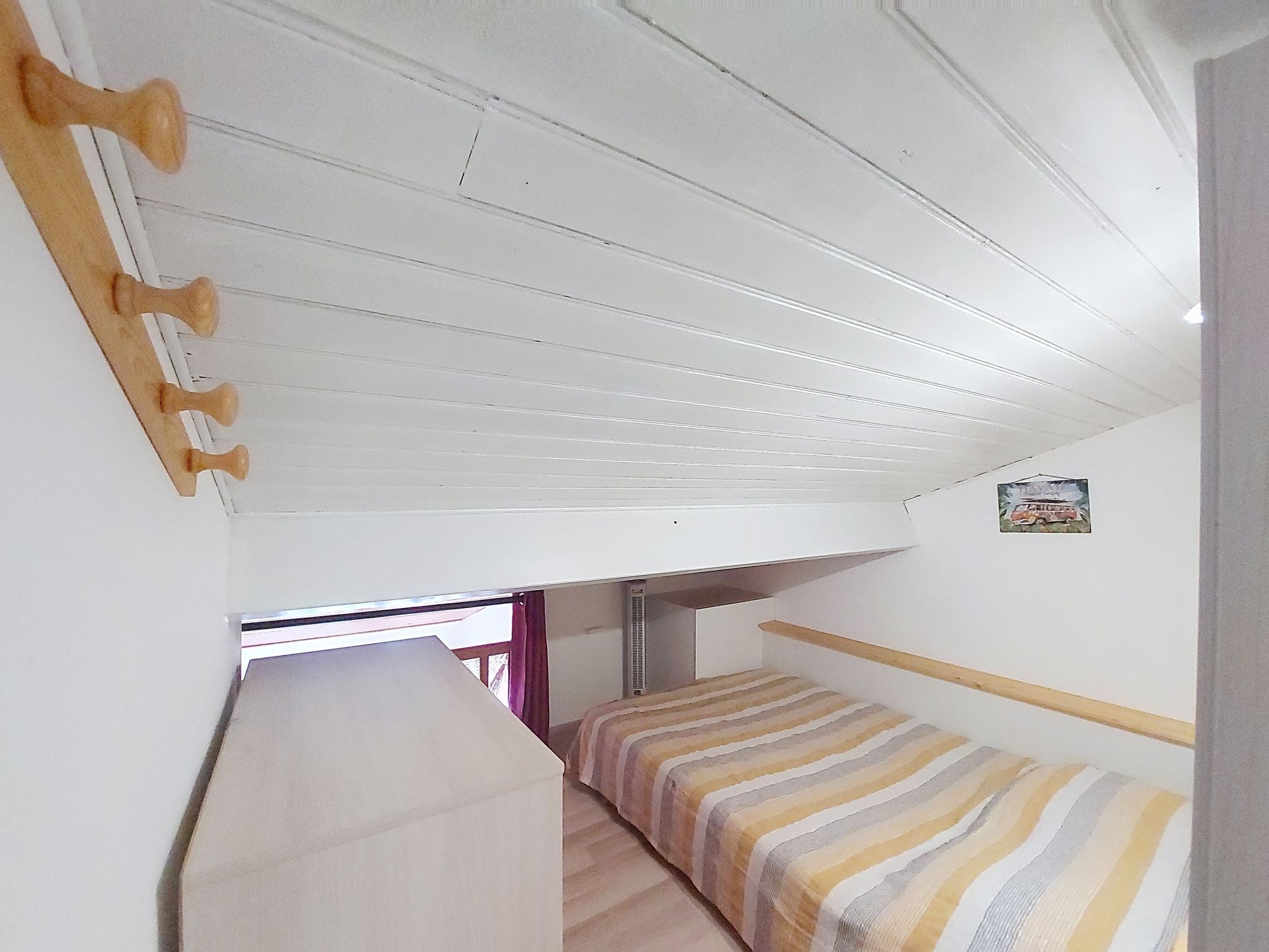 Les Villas de La Palmyre-Binnen