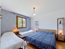 Mon Rêve: Vrijstaande woning met tuin op 6 km van strand La Palmyre - thumbnail 5