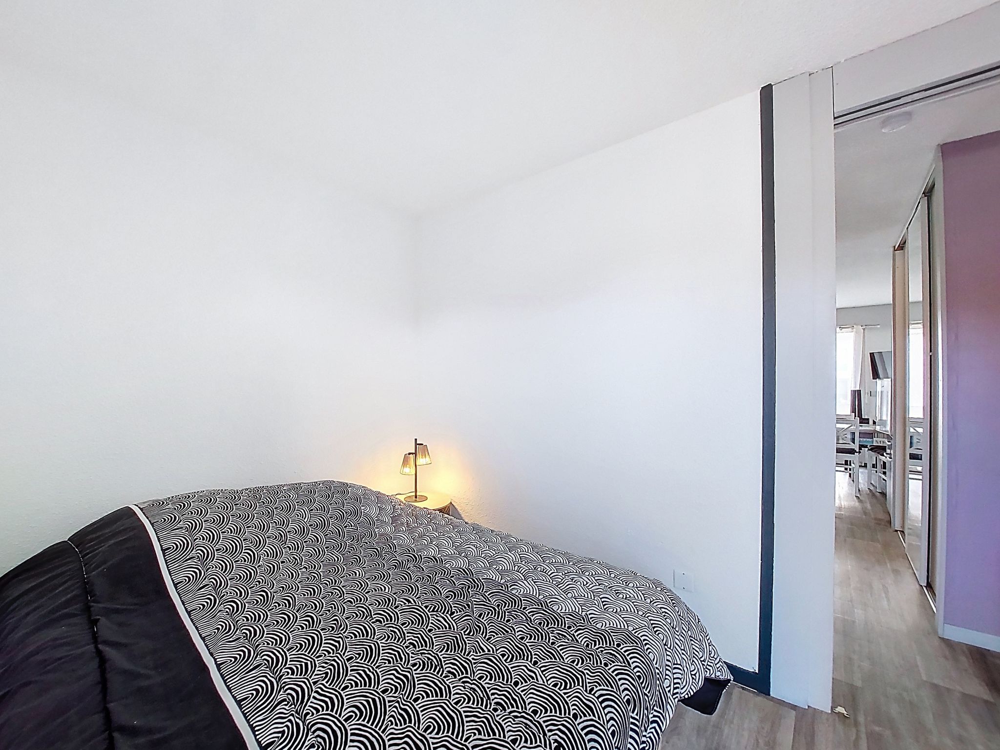 Photo of La Palmeraie