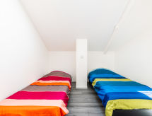 Ferienwohnung Les Sablières