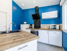 Ferienwohnung Les Sablières