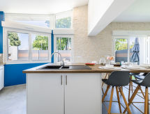 Ferienwohnung Les Sablières