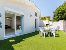 Ferienwohnung Les Sablières