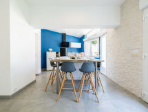 Ferienwohnung Les Sablières