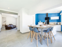 Ferienwohnung Les Sablières
