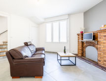 Ferienwohnung Les Sablières
