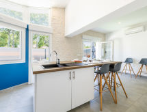 Ferienwohnung Les Sablières