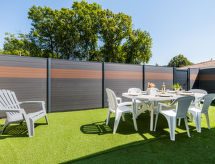 Ferienwohnung Les Sablières