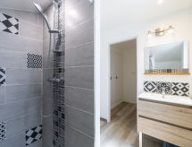 Ferienwohnung Les Sablières