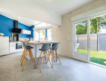 Ferienwohnung Les Sablières