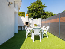 Ferienwohnung Les Sablières
