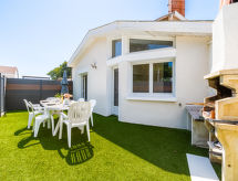 Ferienwohnung Les Sablières
