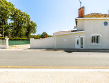 Ferienwohnung Les Sablières