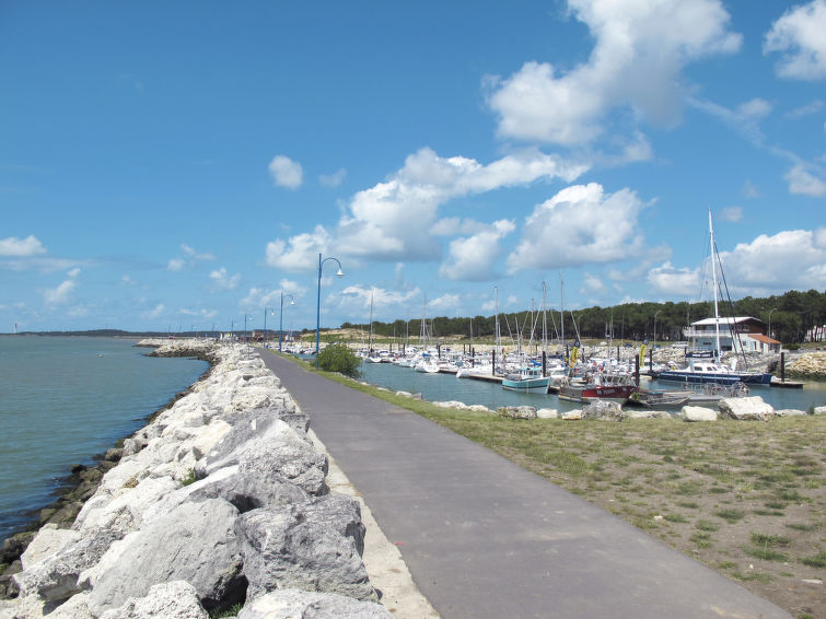 Villa du Sourdonnet – Les Mathes – Charente-Maritime