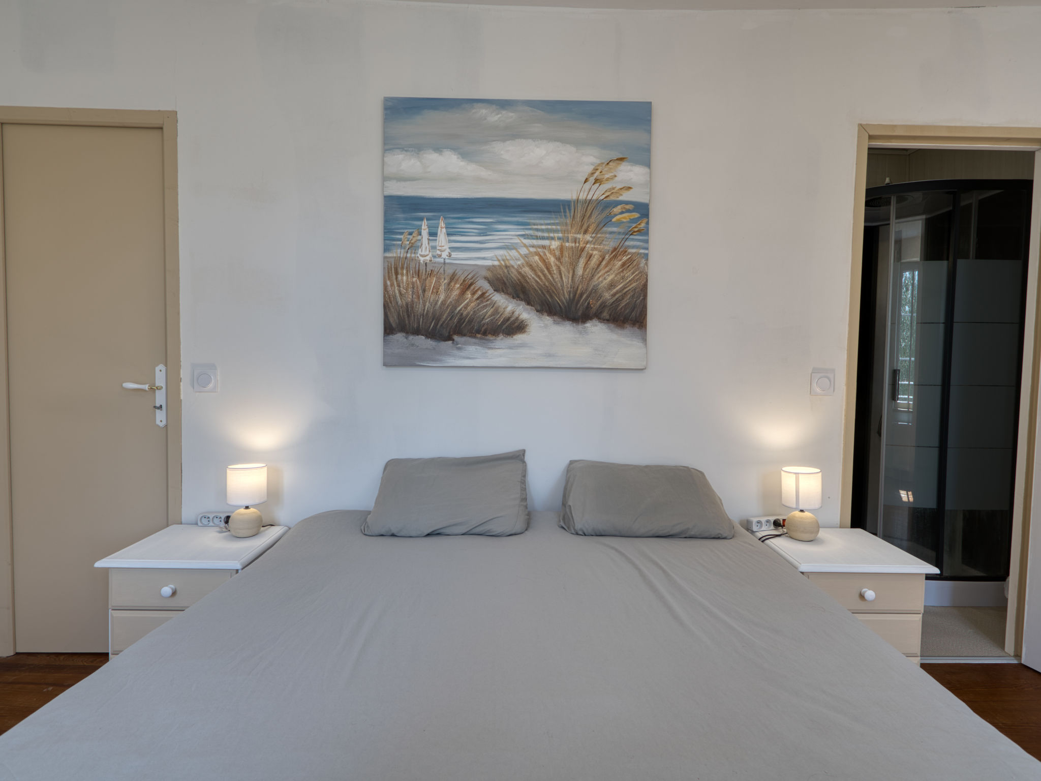 Villa du Sourdonnet-Dedans