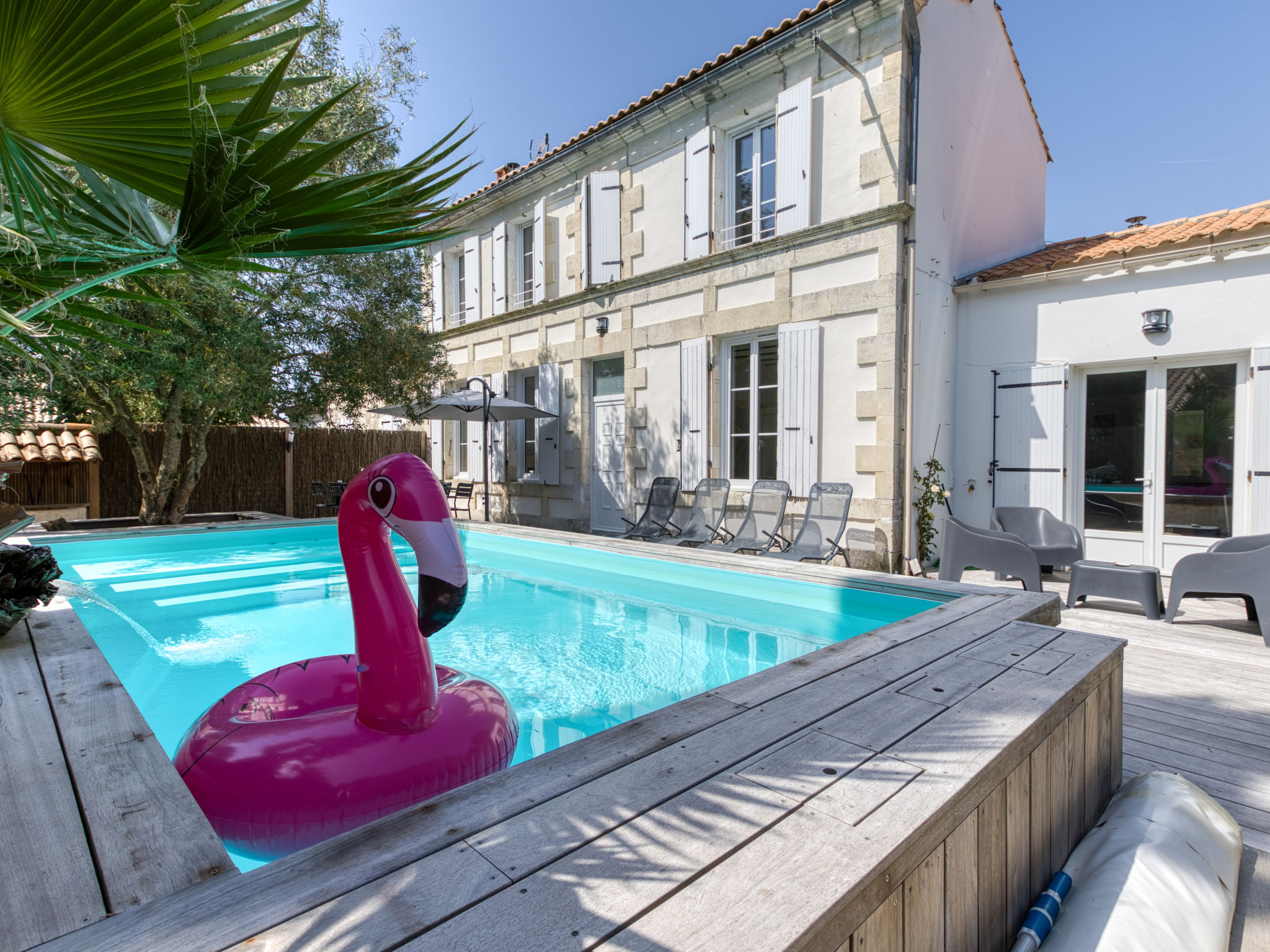 Villa du Sourdonnet-Dehors