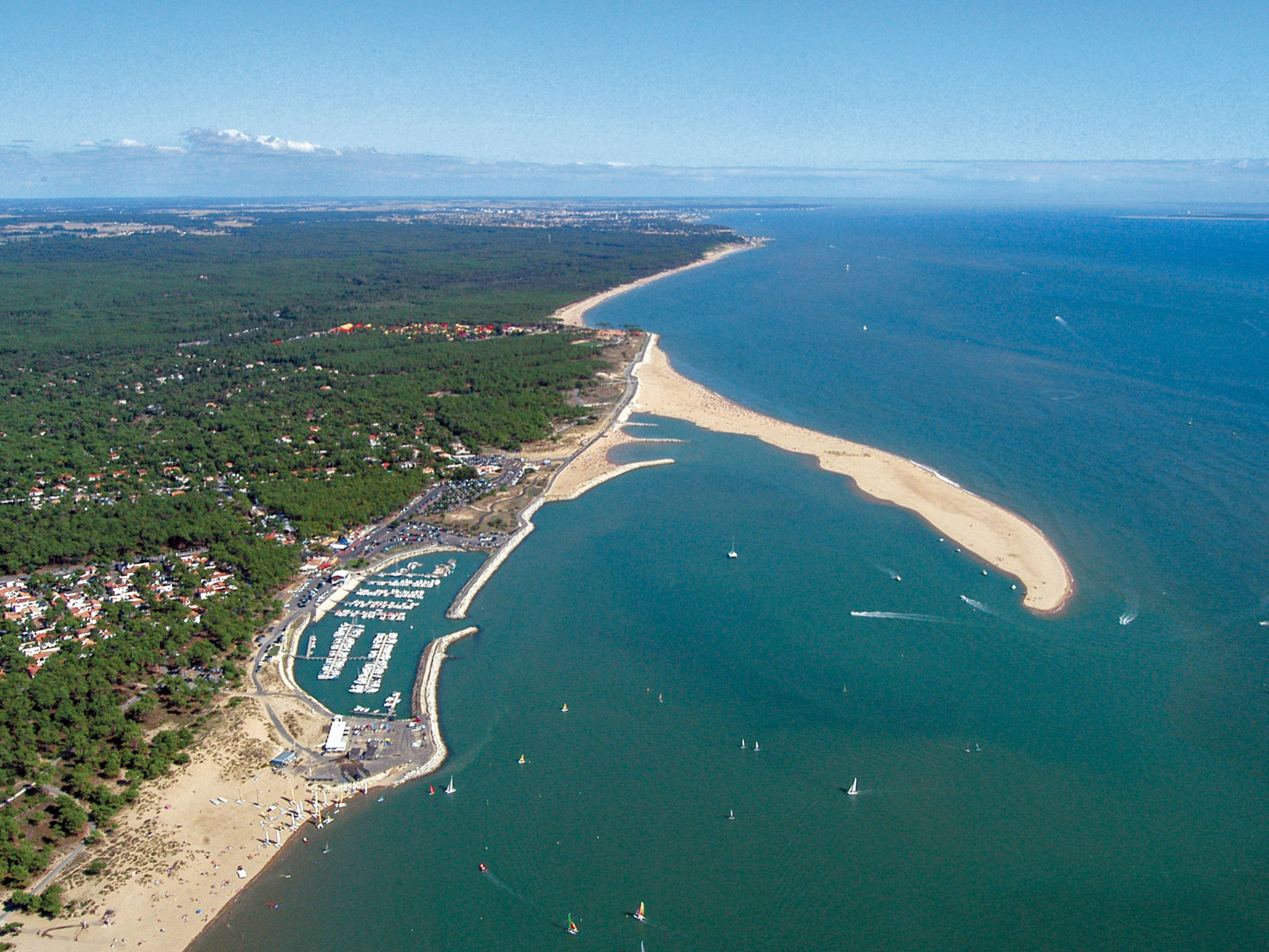 Villa du Sourdonnet-Environnement