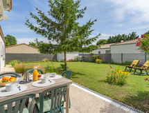 Ferienhaus Villa Margarin
