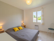 Ferienhaus Villa Margarin