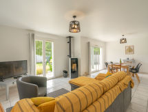 Ferienhaus Villa Margarin