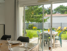 Ferienhaus Villa Margarin