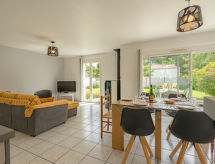Ferienhaus Villa Margarin