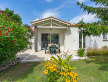 Ferienhaus Villa Margarin