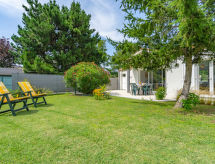 Ferienhaus Villa Margarin
