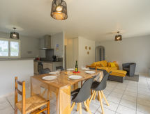Ferienhaus Villa Margarin