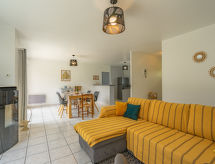 Ferienhaus Villa Margarin