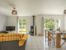 Ferienhaus Villa Margarin