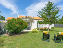 Ferienhaus Villa Margarin